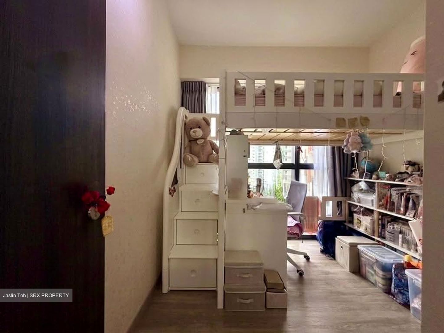 Riverfront Residences (D19), Apartment #637284201